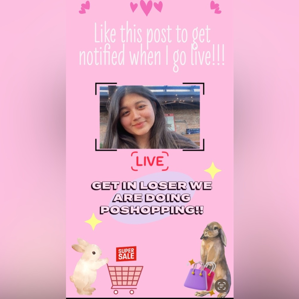 🎀🛎️ LIVE NOTIFICATION ALERT 🚨! 🎀